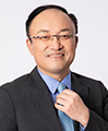James Chang, PhD RMI, ASA