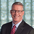 John Carroll (Moderator), MBA
