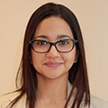 Michelle Moonilal