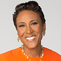 Robin Roberts