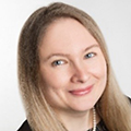 Amélie Vidal, CPA, CIA