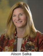 Alison Salk - LIMRA