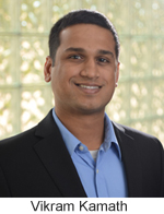 Vikram Kamath - LIMRA