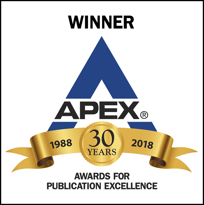 2018 Apex Awards
