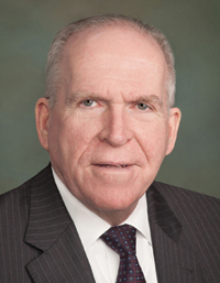 John Brennan