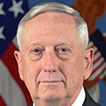 General James Mattis