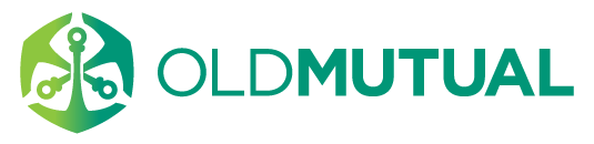 Old Mutual Logo