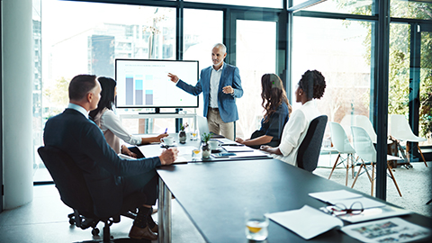 In-Plan Annuities: The Plan Sponsor Perspective