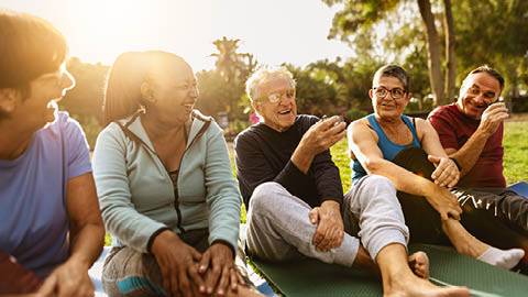 LIMRA Financial Wellness Index® — Quantifying Financial Wellness as a Basis for Improving It: 2024 Update