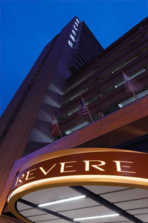 Hotel Revere