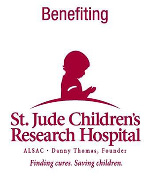 St. Jude Children's Research Hospital