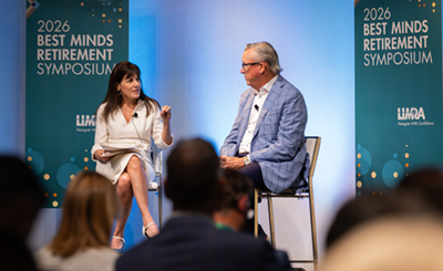 LIMRA Best Minds Retirement Symposium