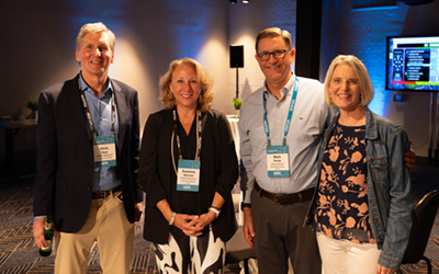 LIMRA Best Minds Retirement Symposium