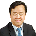 Andy Khoo, CFP, FLMI, AIAA, ACS, MBA, LLIF