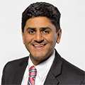 Dave Rengachary, M.D.