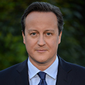 David Cameron