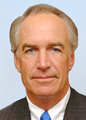 Governor Dirk Kempthorne