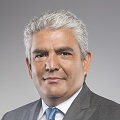 Eduardo  Morón Pastor