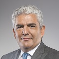 Eduardo Morón Pastor