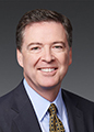 James Comey