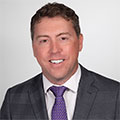 Jason (Jay) McMahon McMahon, MSc, CHS, CFP