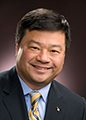 Leroy Chiao