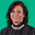 Sarala J. Marimuthu