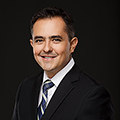 Mauricio Monroy