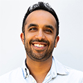 Neil Pasricha