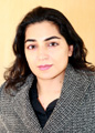Shefali Khera