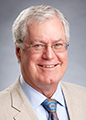 Stephen K. Holland, M.D.