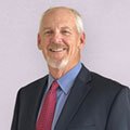 Steve  Parrish, J.D., CLU, ChFC, RHU