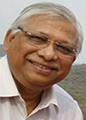 Sudhin Roy Chowdhury