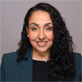 Thea  Marasa-Scafidi, CFS, CES, MFin