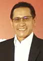 Wahyu P. Wibowo