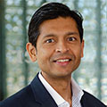 Kartik Sakthivel, PhD, MS-IT/MS-CS, MBA, PGC-IQ