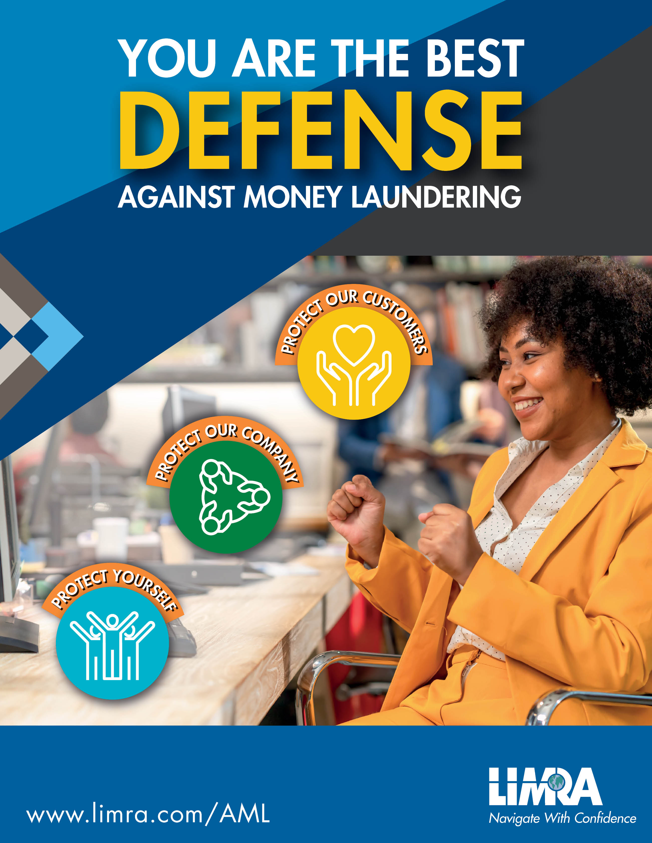 Anti Money Laundering AML Training