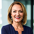 Cathy Borgman, CPCU, FLMI, ACS